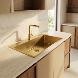 pure-sink-comfort-gold-large-sink-75x40cm